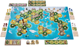 Catan: Dawn of Humankind
