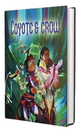 Coyote & Crow RPG