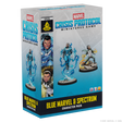 Marvel Crisis Protocol: Blue Marvel & Spectrum product image