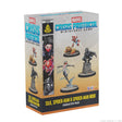 Silk Spiderham & Spiderman Noi product image
