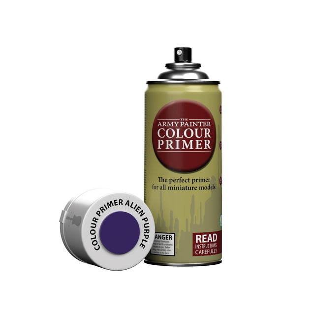 Primer: Alien Purple product image