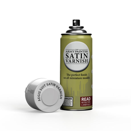 Aegis Suit Satin Varnish (2) product image