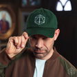 Critical Role Dad Hat product image