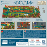 Papyria