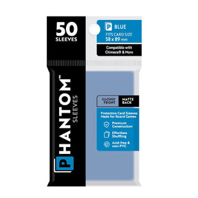 Phantom Sleeves Gloss/Matte  50ct product image