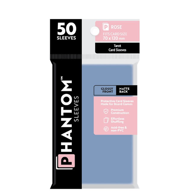 Phantom Sleeves Gloss/Matte  50ct product image