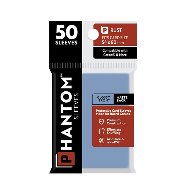 Phantom Sleeves Gloss/Matte  50ct product image