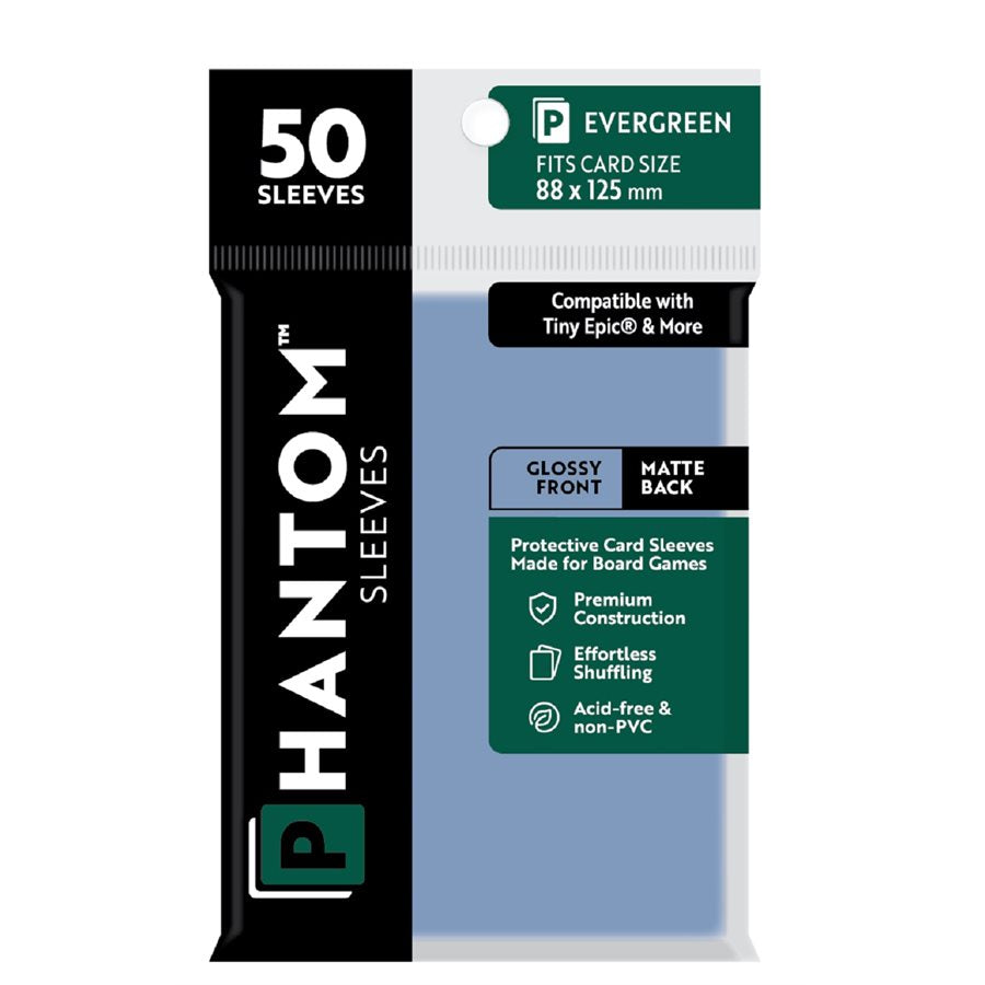 Phantom Sleeves Gloss/Matte  50ct product image