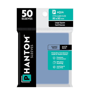 Phantom Sleeves Gloss/Matte  50ct product image