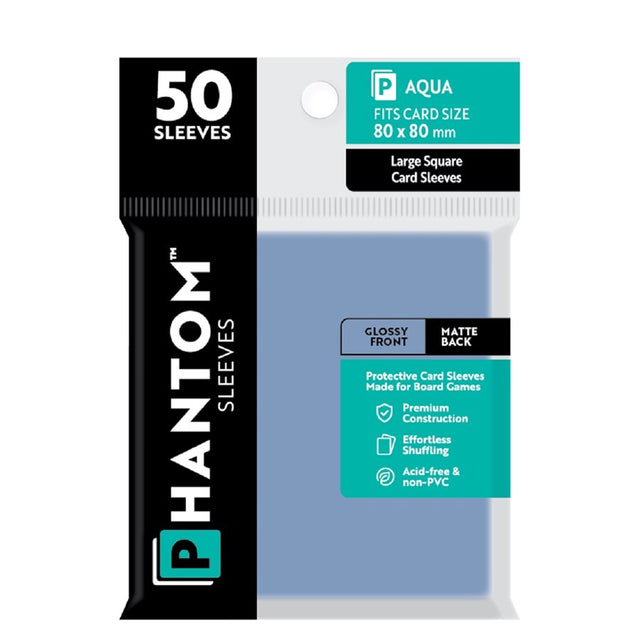 Phantom Sleeves Gloss/Matte  50ct product image