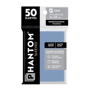 Phantom Sleeves Matte/Matte  50ct product image