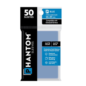 Phantom Sleeves Matte/Matte  50ct product image