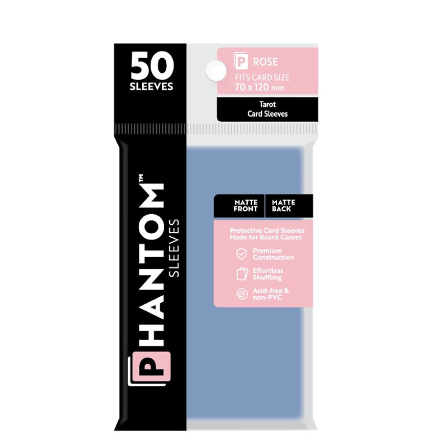Phantom Sleeves Matte/Matte  50ct product image