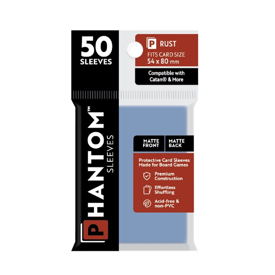 Phantom Sleeves Matte/Matte  50ct product image