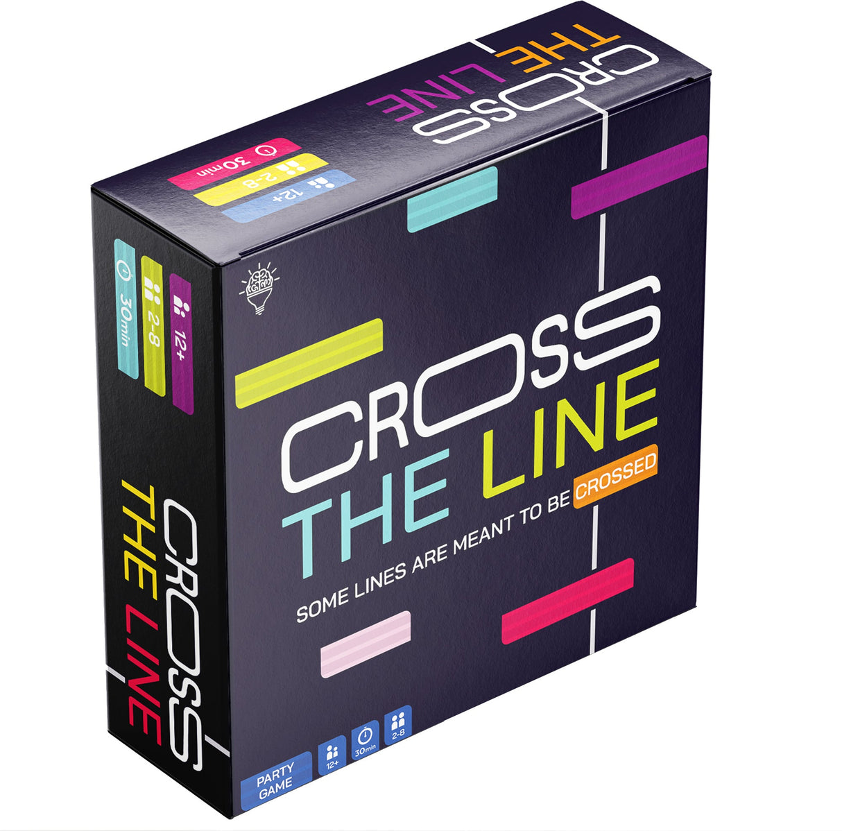 Cross The Line product image
