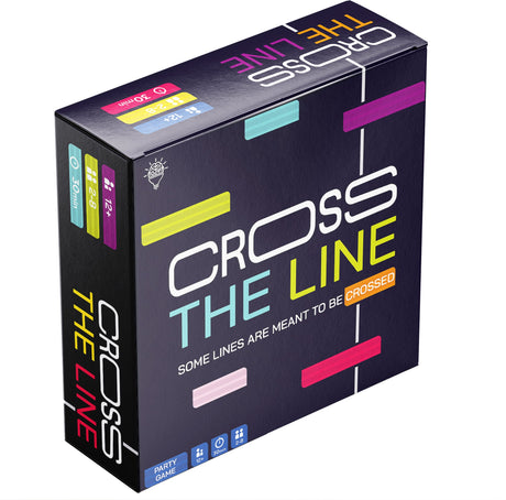 Cross The Line product image