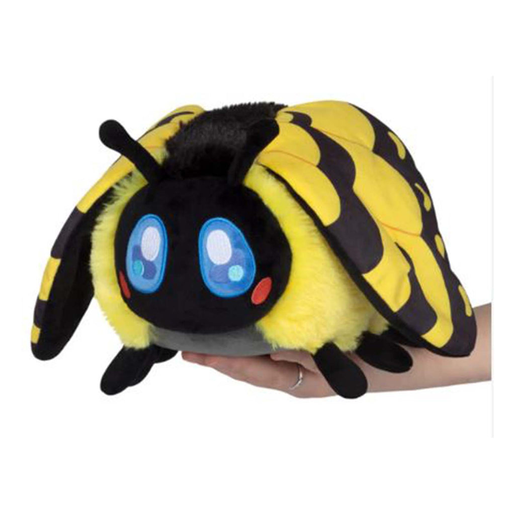 Mini Squishable Tiger Butterfly Plush