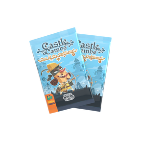 Castle Combo: Out of the Oubliette product image