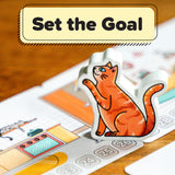 Cat Between Us