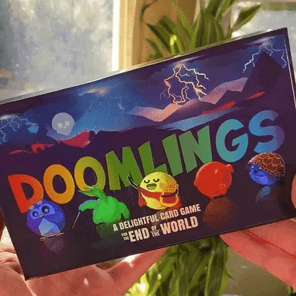 Doomlings Classic Edition