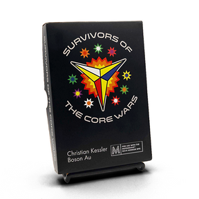 Survivors of the Core Wars product image