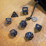 Critical Role Wildemount Dice