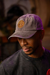 Hallowed Round Theater Vintage Dad Hat