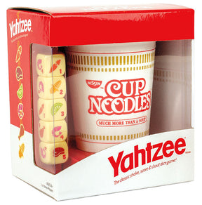 YAHTZEE: Cup o Noodles product image