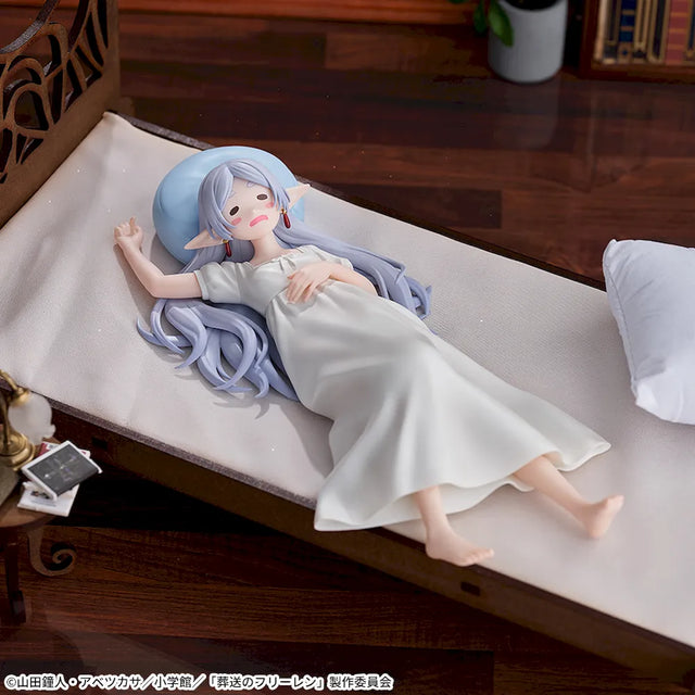 Yumemirize Frieren Nap Figure product image