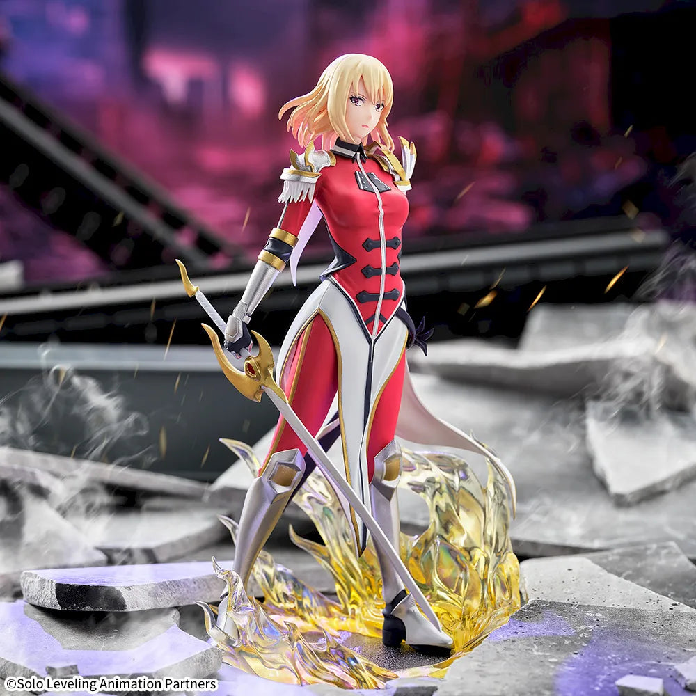 Xrosslink Cha Hae-In Figure product image