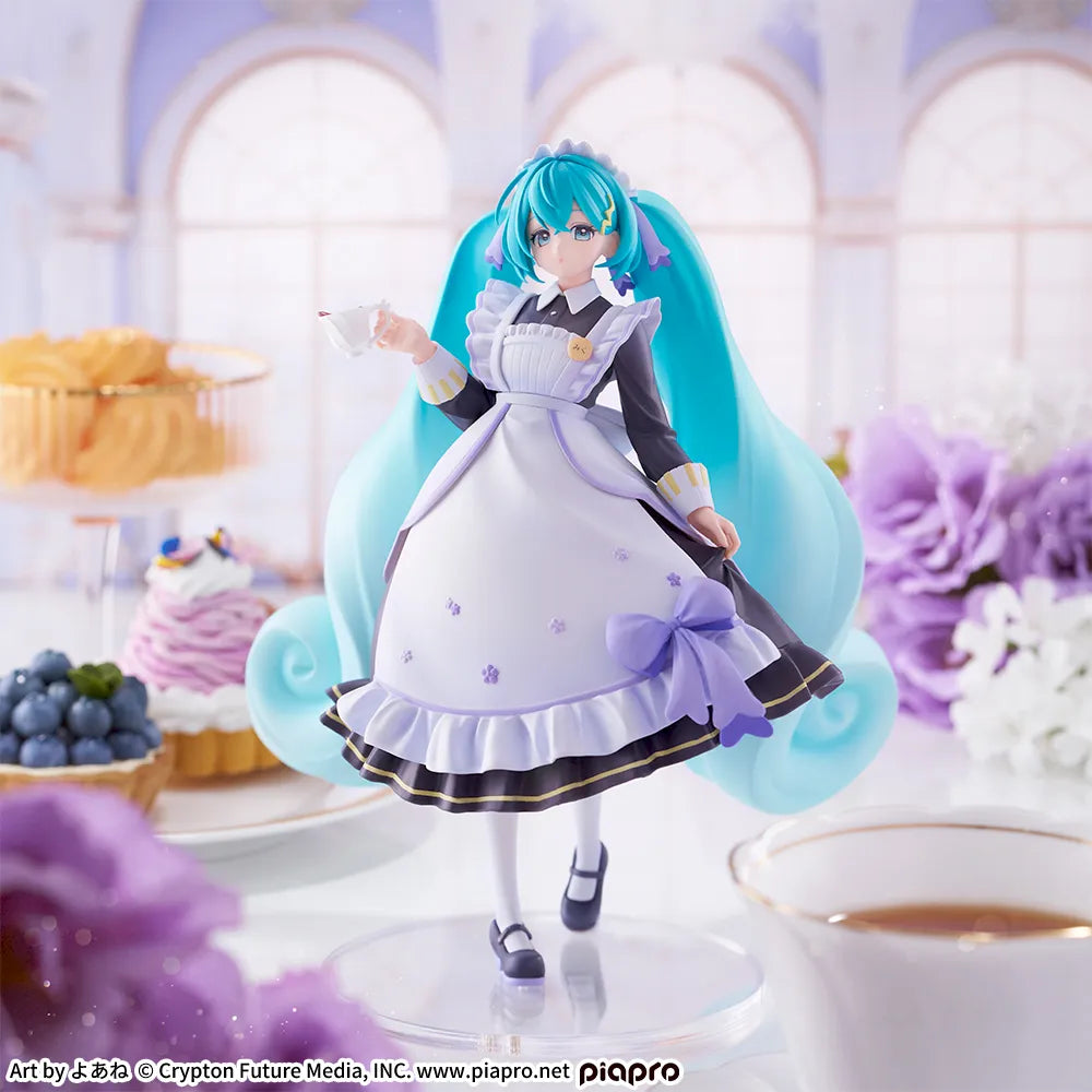 Hatsune Miku Classical Maid product image