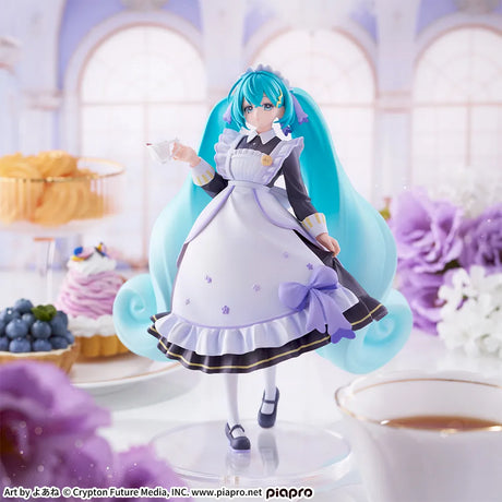 Hatsune Miku Classical Maid product image