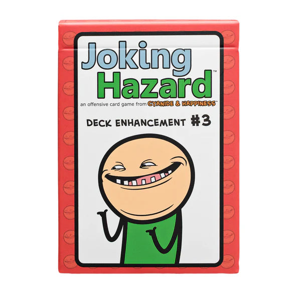 Joking Hazard Deck Enhance #3