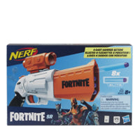 NERF Fortnite SR Blaster product image