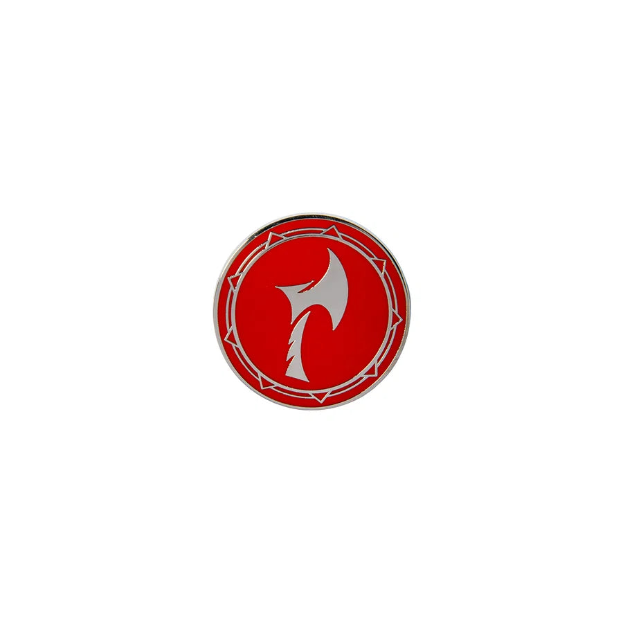 Blade Daggerheart Pin