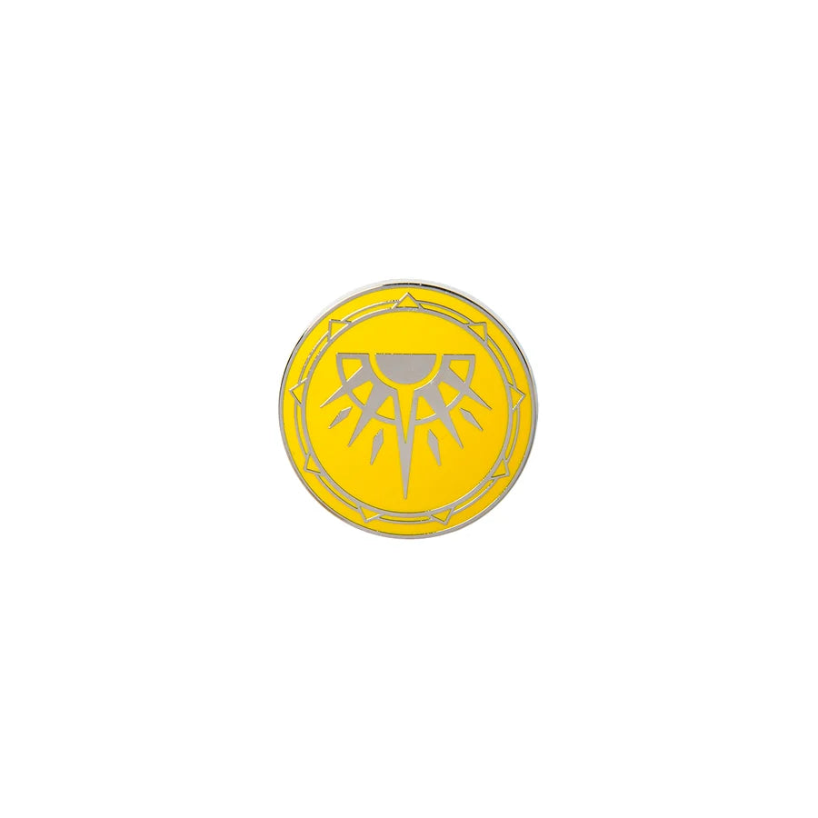 Splendor Daggerheart Pin