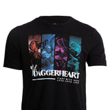 Daggerheart Fight w/ Hope 4XL