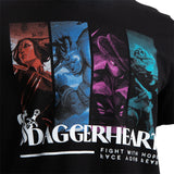 Daggerheart Fight w/ Hope 4XL
