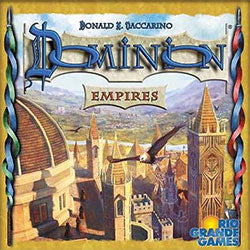 Dominion: Empires