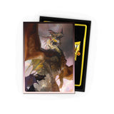 Dragon Shield 100 The Ur-Dragon