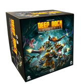 Deep Rock Galactic Deluxe Edition