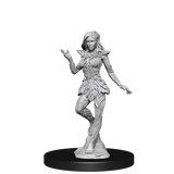 Pathfinder Deep Cuts Miniatures: Nymph & Dryad