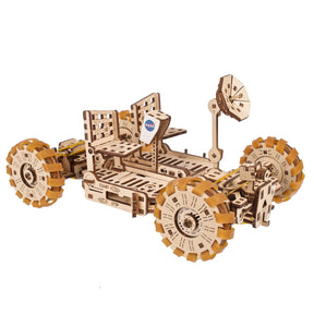 UGears NASA Lunar Rover product image