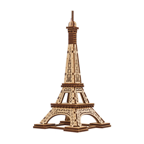 UGears Paris Tower product image