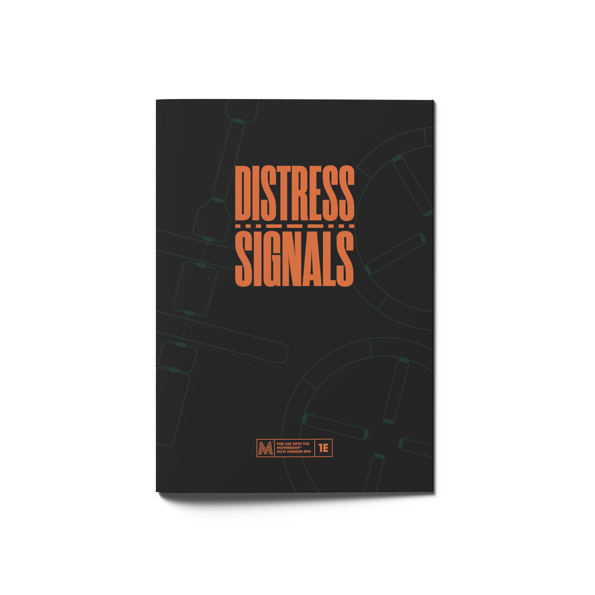 Distress Signals product image