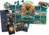 Dice Throne Mystic Brawler 7/15