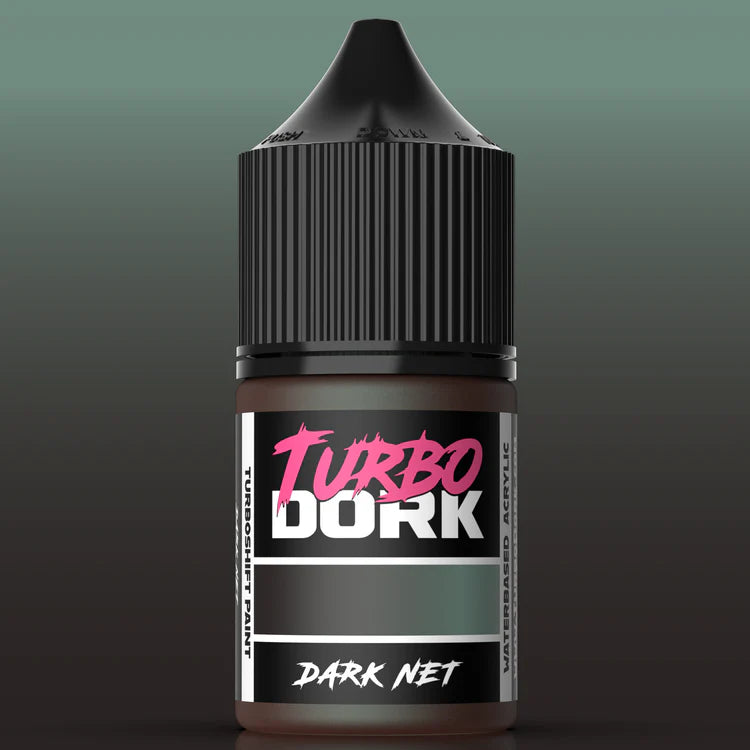 Turbo Dork Dark Net
