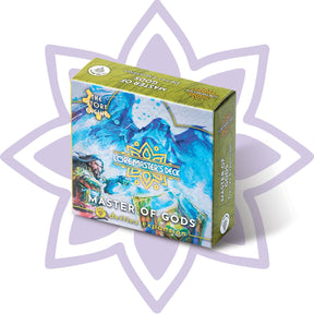 Deities Lore Prompts Expansion product image