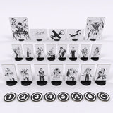 Mothership: Deluxe Set