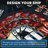 Snap Ship Tactics: Starter Box